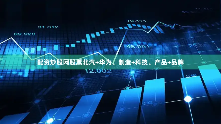 配资炒股网股票北汽+华为、制造+科技、产品+品牌