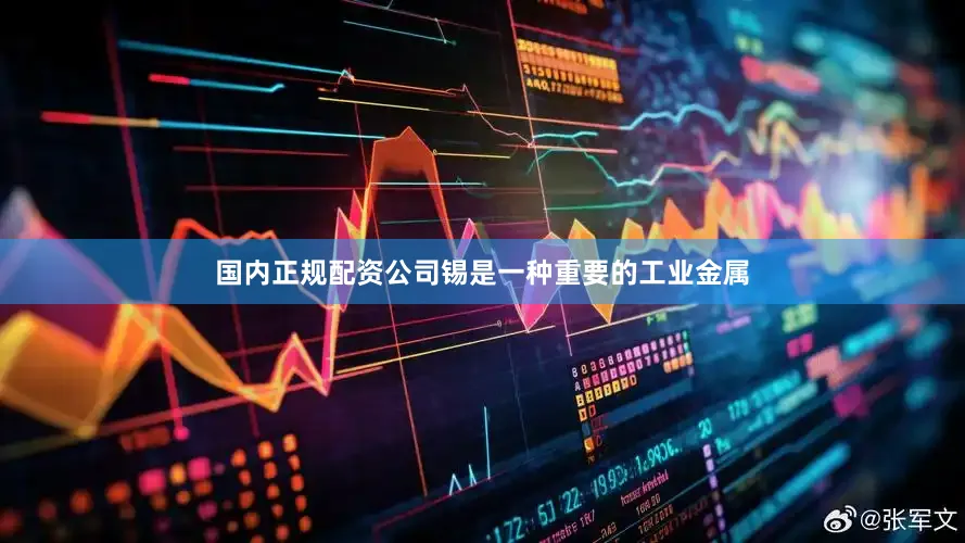 国内正规配资公司锡是一种重要的工业金属